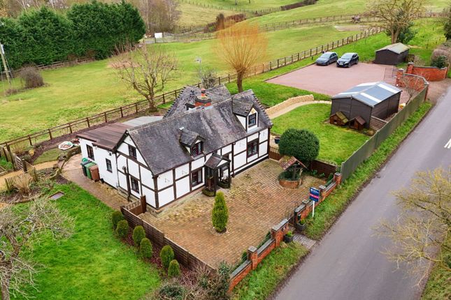 Sunshine Cottage