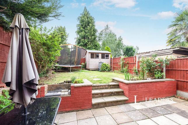 1C, Knighton Road, Knighton Road photo 3