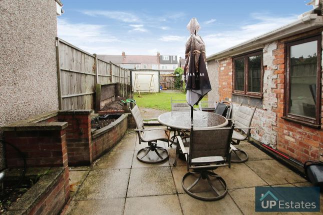Terraced house for sale in Dickens Road, Coventry
