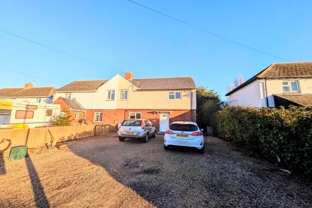 Property to rent in Castlemans Lane, Hayling Island PO11