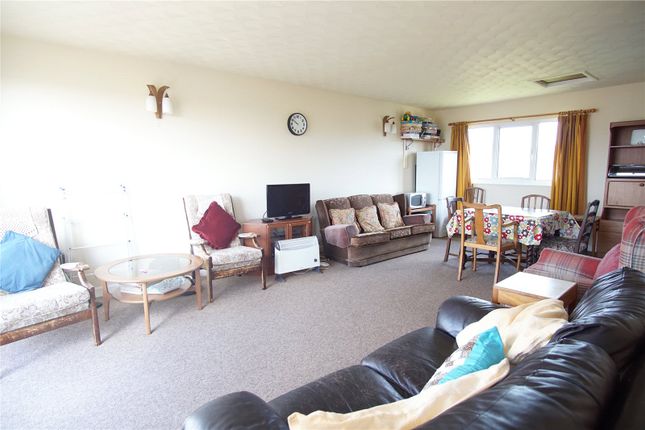 Flat for sale in South Beach Road, Hunstanton, Norfolk