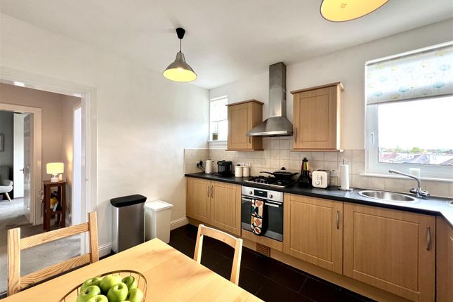 Flat for sale in Haughview Road, Motherwell