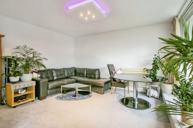 Flat for sale in West Cliff Road, Bournemouth