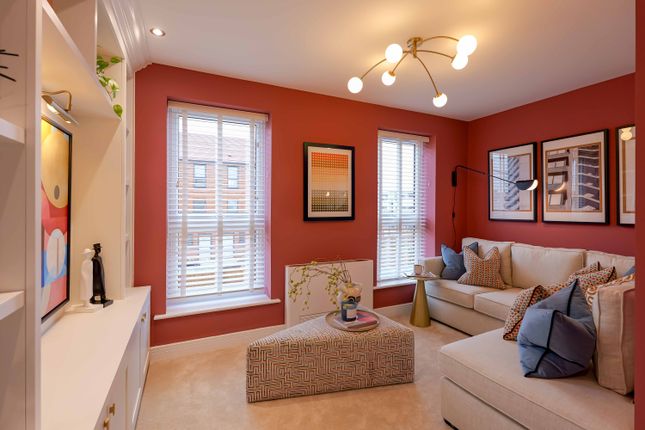 98, Meadowview Road, Raynes Park photo 4