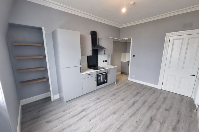 Flat to rent in Seaforth Road, City Centre, Aberdeen