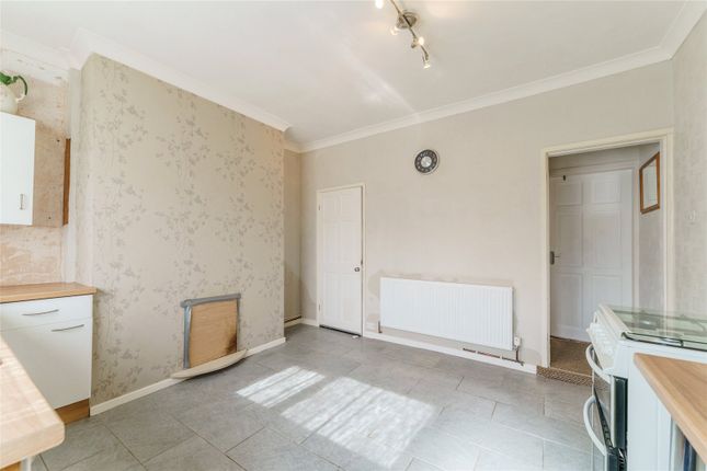 Terraced house for sale in New Street, South Hiendley, Barnsley, West Yorkshire