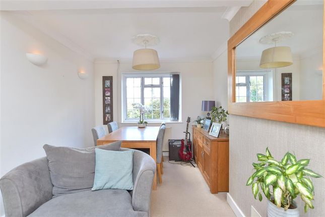 Semi-detached house for sale in America Lane, Haywards Heath, West Sussex