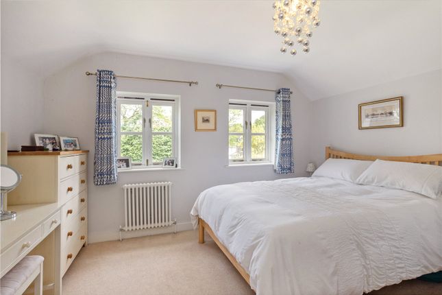 Semi-detached house for sale in Coworth Road, Ascot