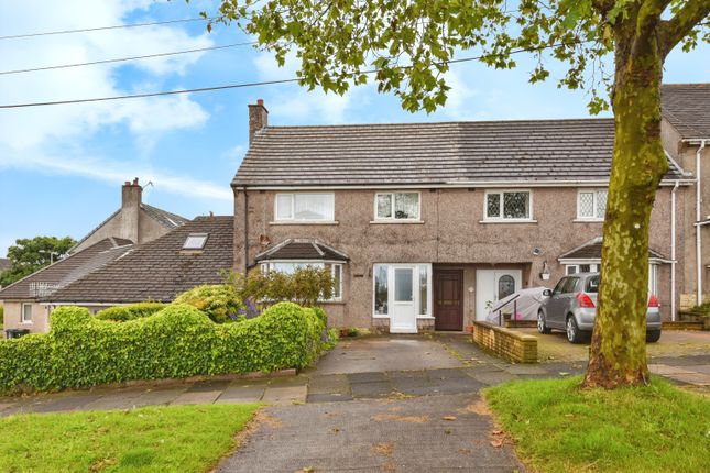 Terraced house for sale in Keswick Road, Lancaster, Lancashire