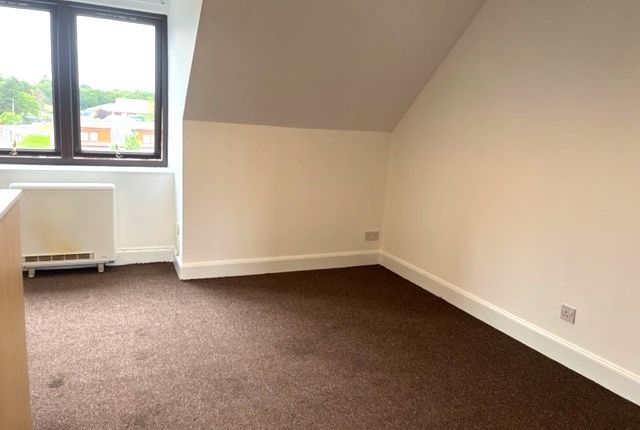 Thumbnail Flat to rent in Montrose Street, Brechin