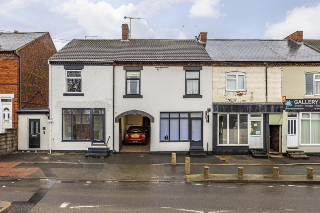 4-bed house on 90, Eastwood Road, Nottingham, £250,000