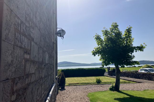 Upper Villa, 20C, West Bay Road, Isle Of Cumbrae photo 2