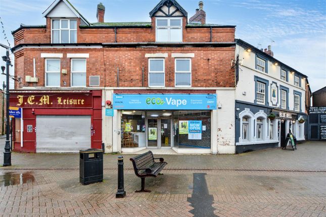 5-bed other on 71, High Street, Nottingham, £425,000