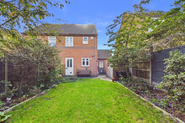 12, Broadfield Way, Countesthorpe photo 4