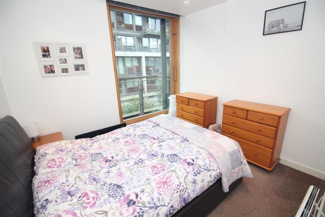 Flat for sale in Quayside Lofts, 58 Close, Newcastle Quayside