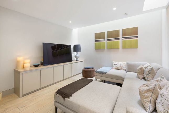 Terraced house for sale in Gregory Place, Kensington, London