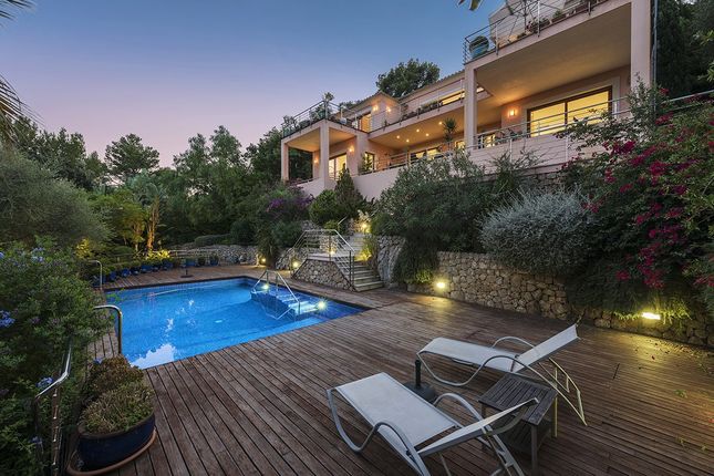 Thumbnail Property for sale in Villa, Puerto Pollensa, Mallorca, 07460