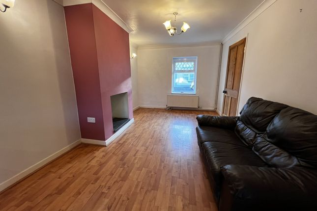 Terraced house for sale in High Street, Abergwili, Carmarthen