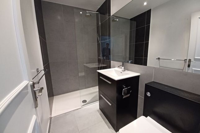 Thumbnail Flat for sale in Flat 2, 346 Finchley Road, Hampstead, London