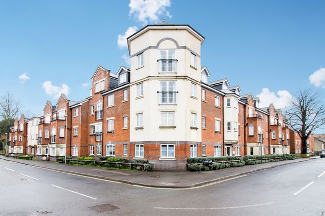 Flat to rent in Osney Lane, Oxford