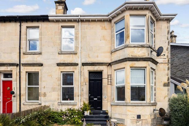 Thumbnail Flat for sale in High Road, Rothesay