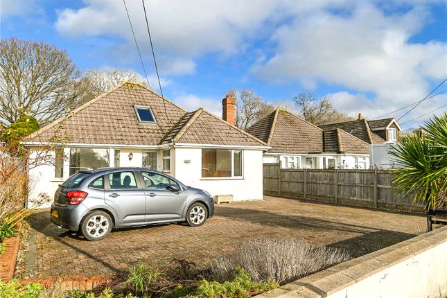 3-bed bungalow on 22, Hazelwood Avenue, Hampshire, £535,000
