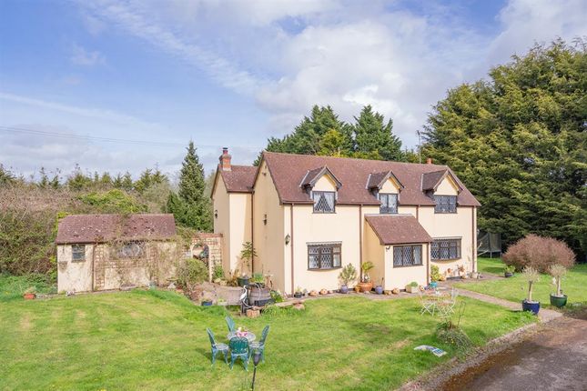 Thumbnail Detached house for sale in Pendock, Gloucester, Worcestershire