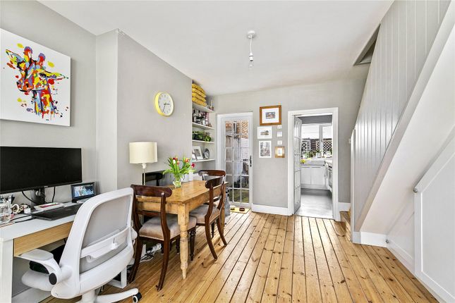 Detached house for sale in Rosedale Road, Richmond