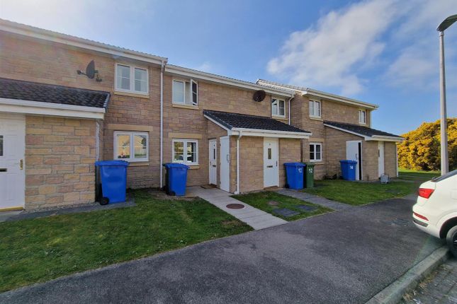 Thumbnail Flat for sale in Rowan Court, Smithton, Inverness