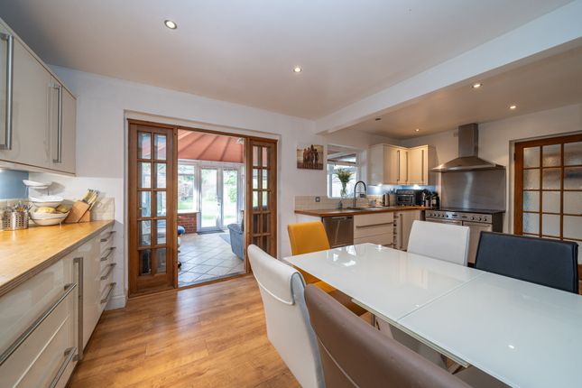 Semi-detached house for sale in Tudor Way, Mill End, Rickmansworth
