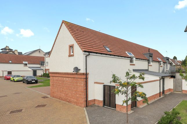 Mews house for sale in Phoenix Rise, Gullane