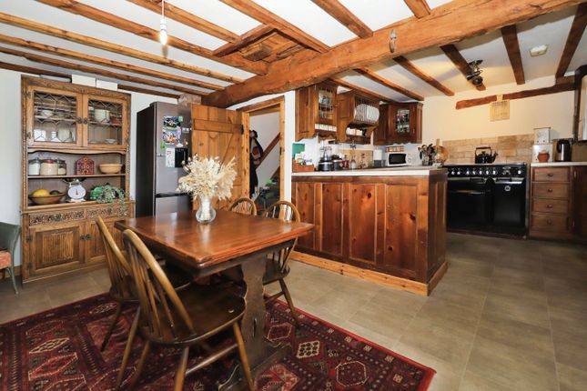 Barn conversion for sale in Cleobury Road, Bewdley, Worcestershire