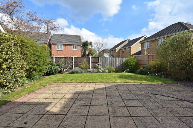 Detached house to rent in Tangmere Grove, Kingston Upon Thames