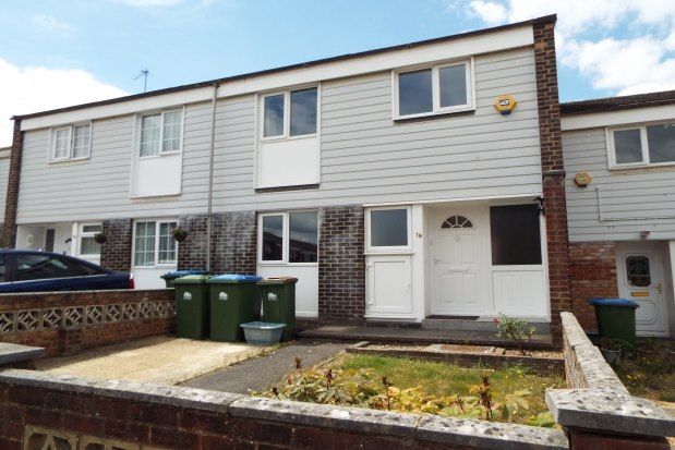 Property to rent in Mercury Close, Southampton