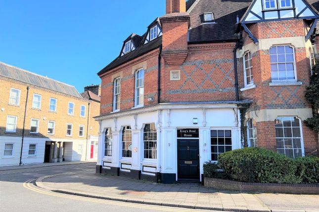 Thumbnail Flat to rent in Kings Road, Windsor