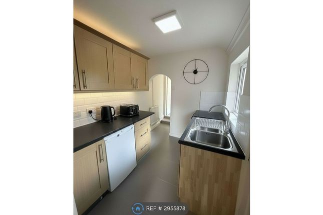 Oversetts Road, Newhall, Swadlincote photo 4