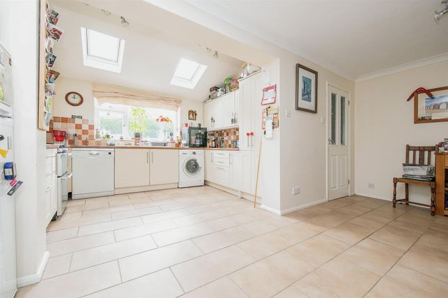 Property to rent in Oaklands, Leavenheath, Colchester