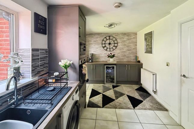 3, Digby Court, Mansfield Woodhouse photo 3