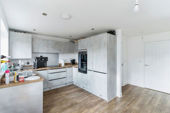 15, Penry Road, Exeter photo 3