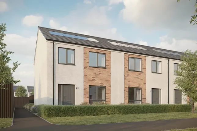 Scotia Homes Ltd -Aberfell