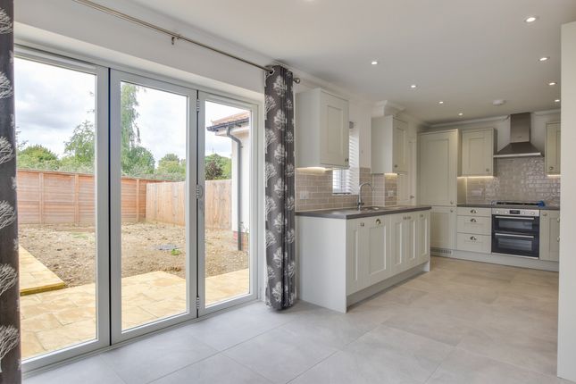 Plot 398, Puffin, Woodlands Park Drive, Great Dunmow photo 2