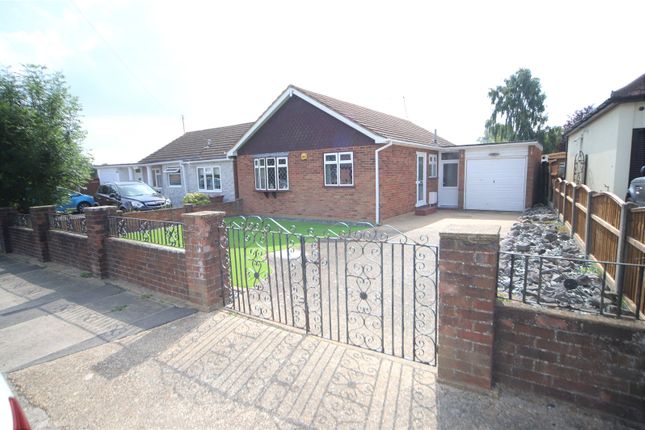 Thames Haven Road, Corringham, Stanford-Le-Hope, Essex SS17, 2 Bedroom ...