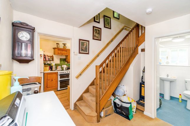 3 The Orchards,, Shrubbs Hill Road, Hampshire photo 3