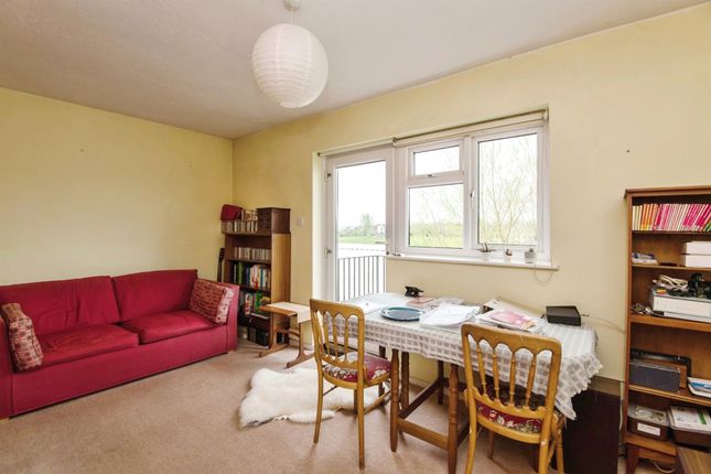 Flat for sale in Weirfield Road, St. Leonards, Exeter