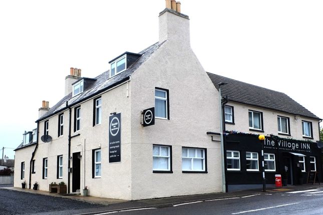 Thumbnail Property for sale in Main Street, Keiss, Wick