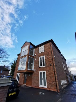 Property to rent in Platt Lane, Fallowfield, Manchester M14