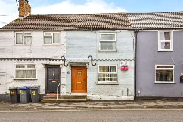 Property for sale in Fore Street, Westbury
