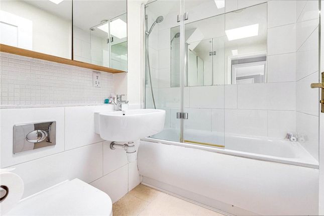 Flat H, 67, Eardley Crescent, London photo 5