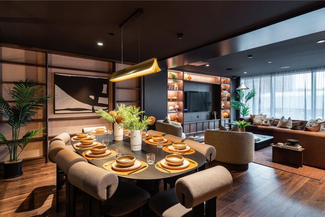 Bookable Suite