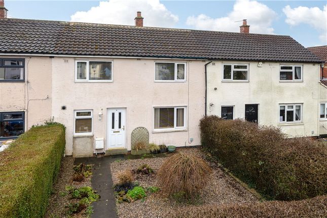Terraced house for sale in Queensway, Guiseley, Leeds, West Yorkshire